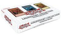 Legendary Collection: Gameboard Edition - Legendary Collection 1 (LC01)
