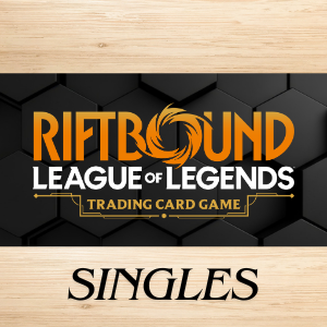 RIftbound Singles