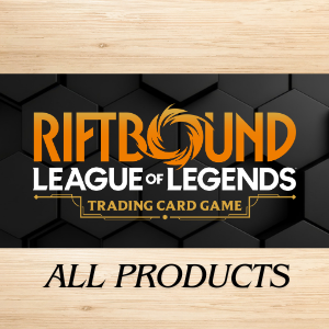 Riftbound All Product