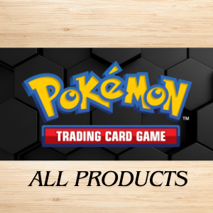 Pokemon All products