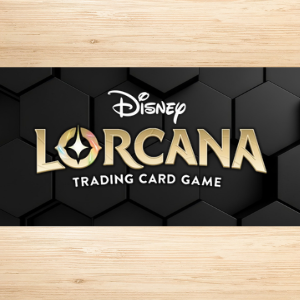 Disney Lorcana