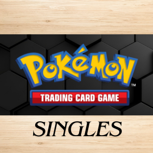 Pokemon Singles