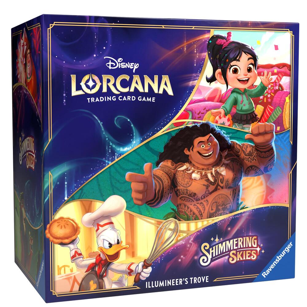 Disney Lorcana