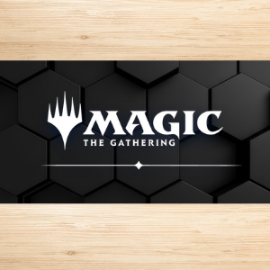 Magic The Gathering