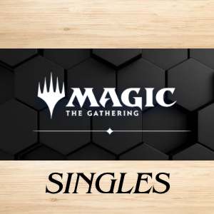 Magic the Gathering Singles