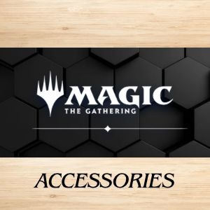Magic The Gathering Accessories