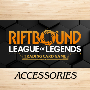 Riftbound Accessories