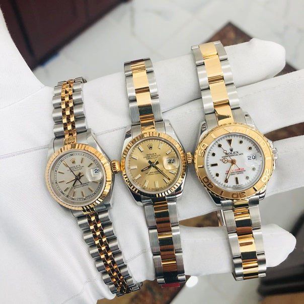 Ladies Watches