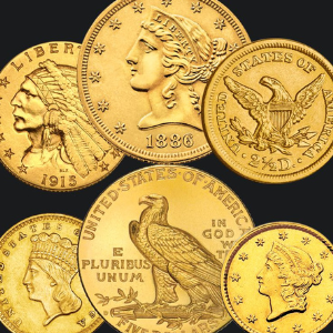 Gold Coins