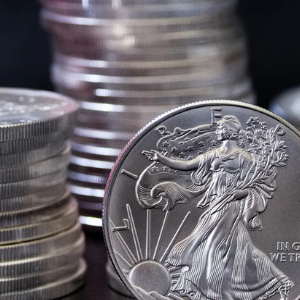 Silver Coins
