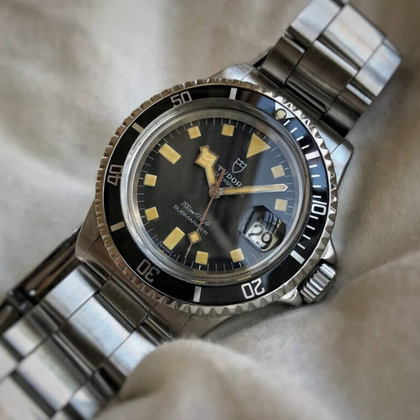 Vintage Watches