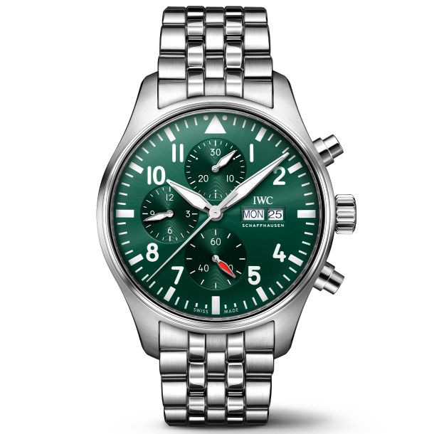 IWC