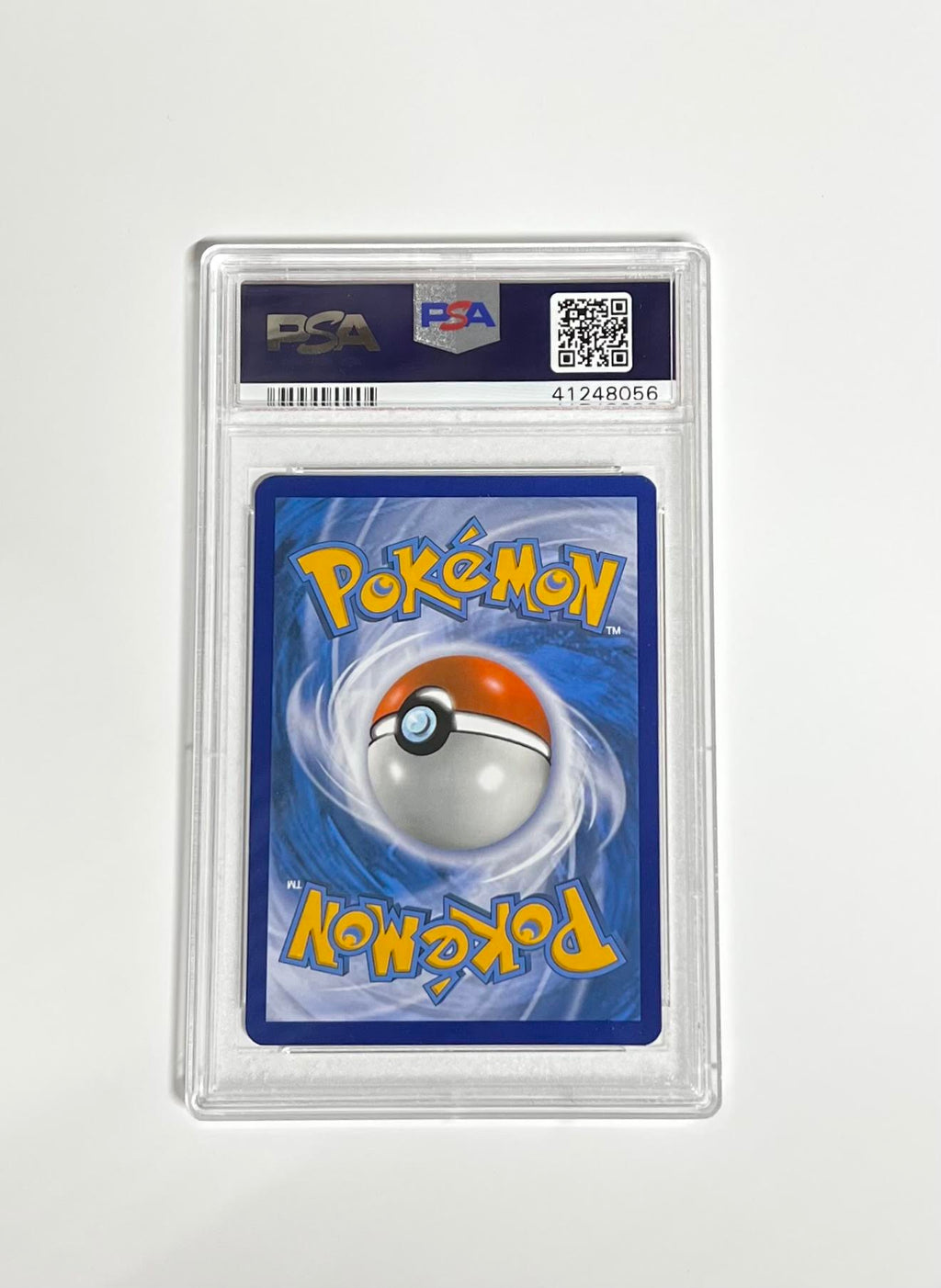 FA/HO-OH GX PROMO-S.L. SPR.PREM.COLL. 2017 POKEMON SM BLACK STAR PROMO PSA GEM MT 10