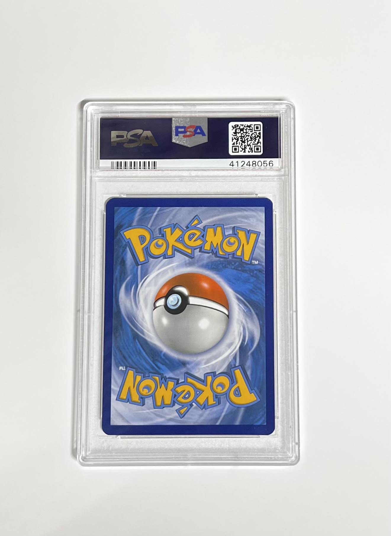 FA/HO-OH GX PROMO-S.L. SPR.PREM.COLL. 2017 POKEMON SM BLACK STAR PROMO PSA GEM MT 10
