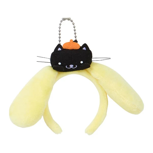 Sanrio Characters Mini Headbands