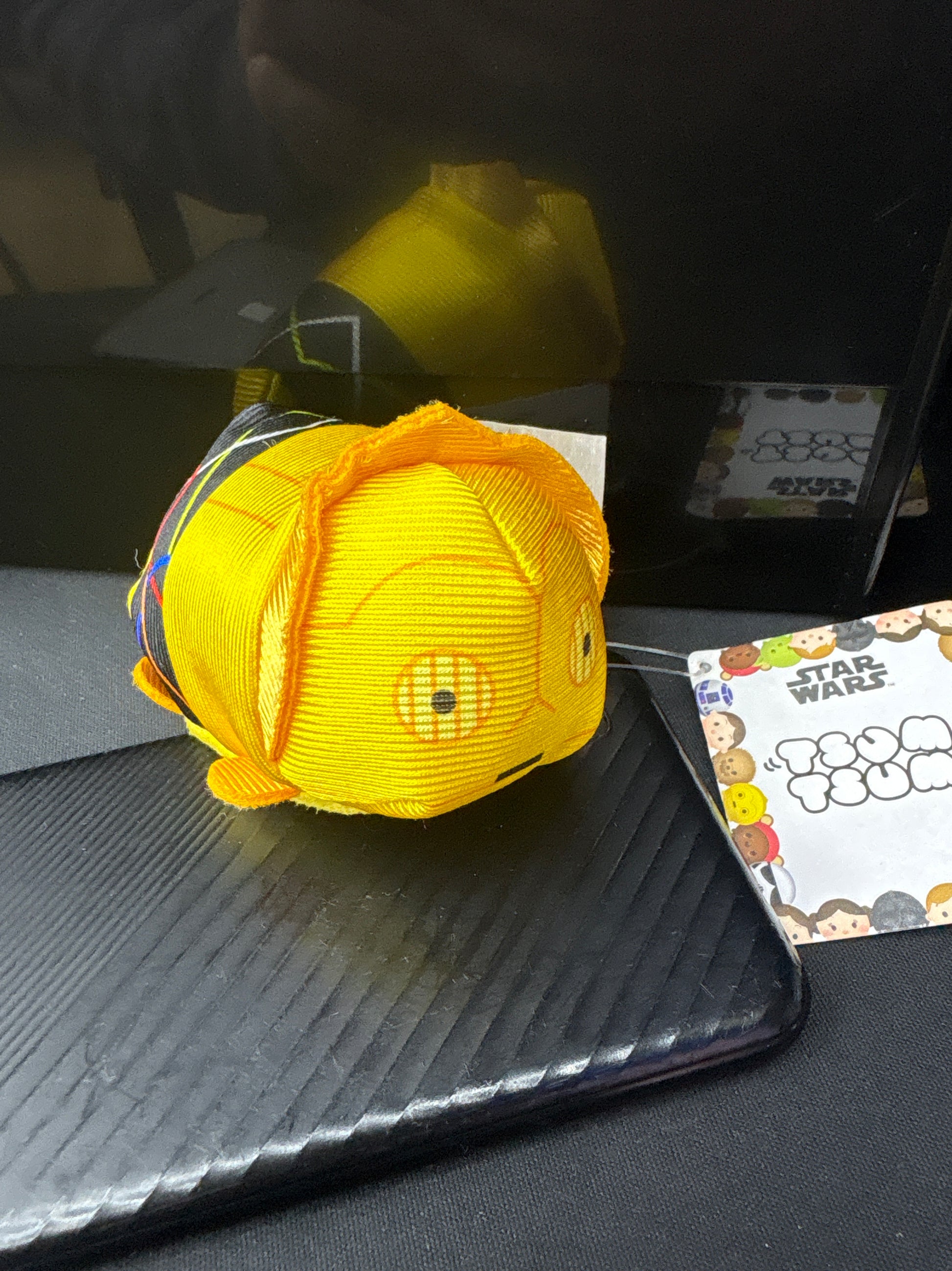 Authentic Disney Original Tsum Tsum