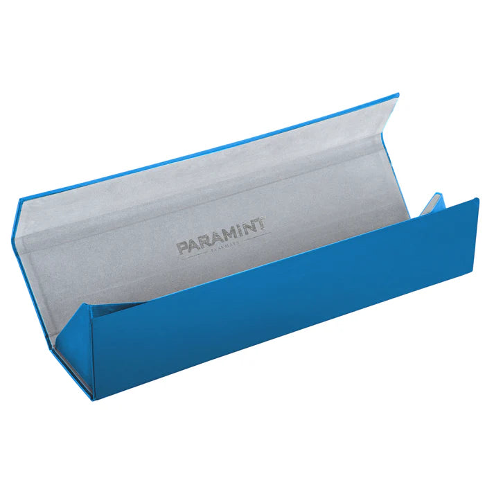 Paramint Playmat case, Blue