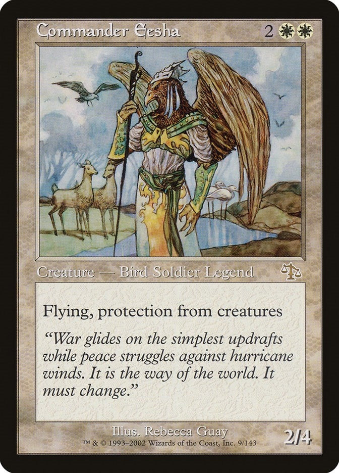 Commander Eesha (9) (JUD)