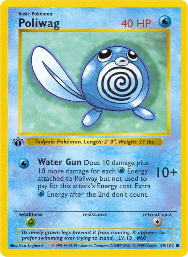 Poliwag (059/102) (BSS)