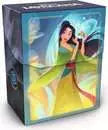 Disney Lorcana TCG Fabled Deck Case - Mulan