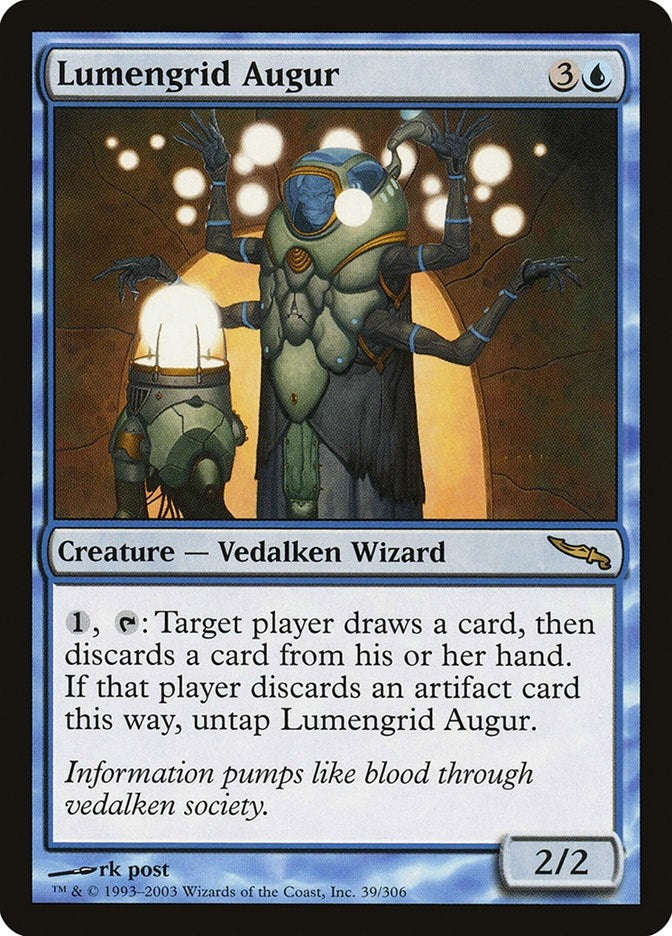 Lumengrid Augur (39) (MRD)