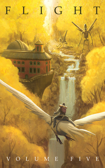 Flight Volume Five (Used)
