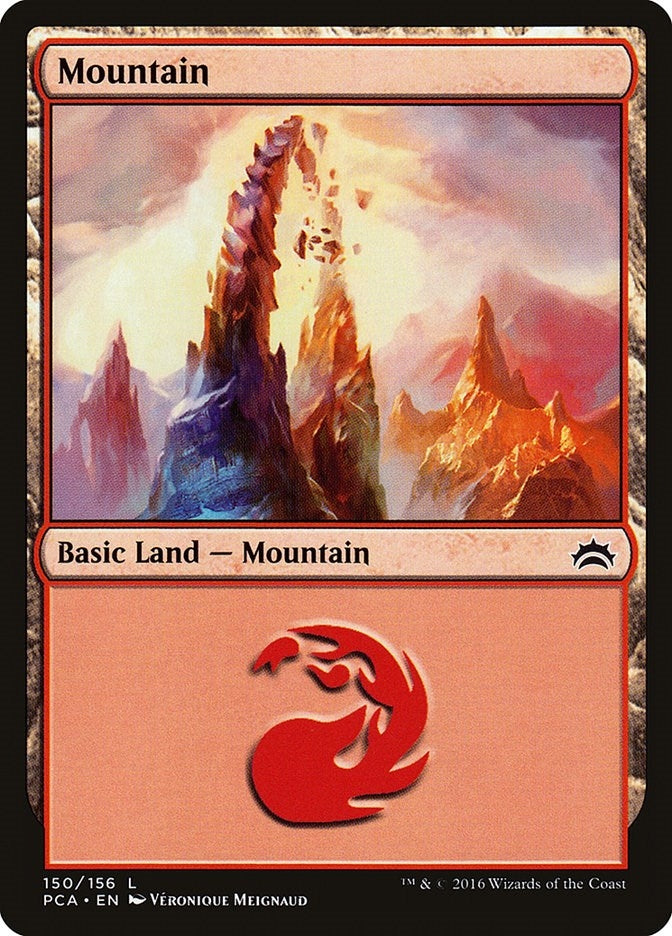 Mountain (150) (150) (PCA)