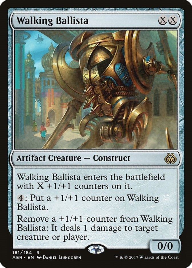 Walking Ballista (181) (AER)
