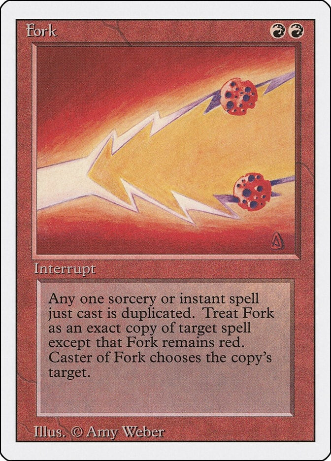 Fork (3ED)