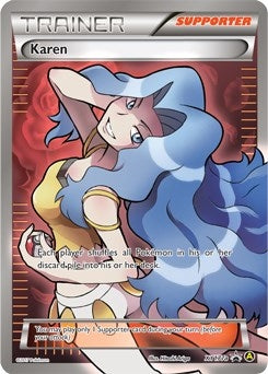 Karen - XY177a (XY177a) (PR)
