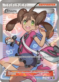 Shauna - 111a/124 (111a/124) (PR)