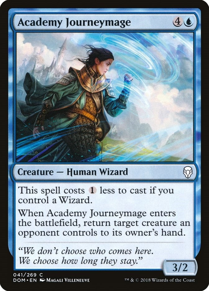 Academy Journeymage (41) (DOM)