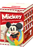 Mickey Childhood of Boundless Imagination Series "Blind Box" Confirmed Figure Toy