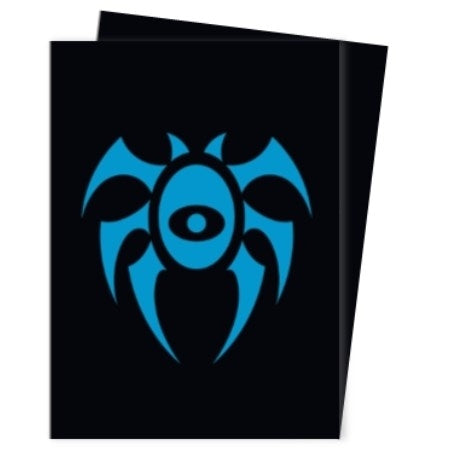 Guilds of Ravnica - House Dimir Standard Deck Protector sleeves for Magic (100-Pack)