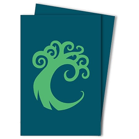 Guilds of Ravnica - Simic Combine Standard Deck Protector sleeves for Magic (100-Pack)