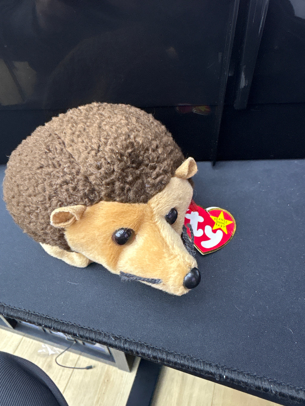 TY beanie Baby