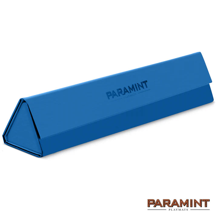 Paramint Playmat case, Blue