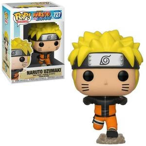 Funko Pop! Naruto: Naruto Uzumaki 727