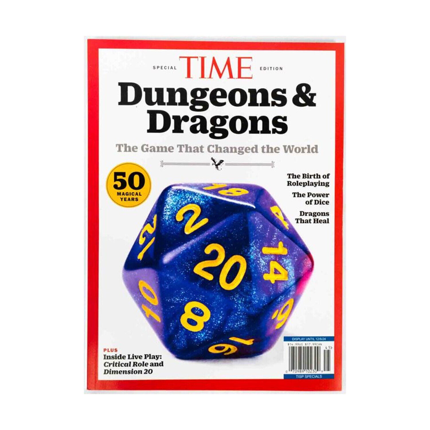Dungeon & Dragons  Time Magazine