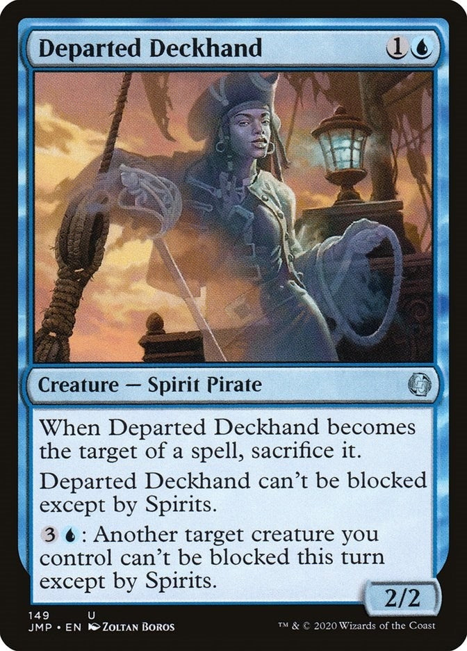Departed Deckhand (149) (JMP)