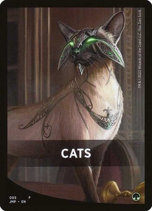 Cats Theme Card (5) (JMP)
