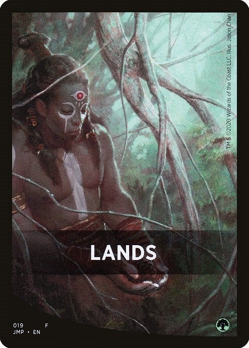 Lands Theme Card (19) (JMP)