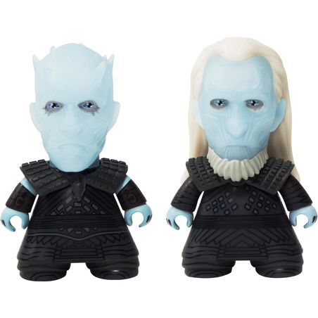 Titan Merchandise Game Of Thrones - Titans: Night King & White Walker