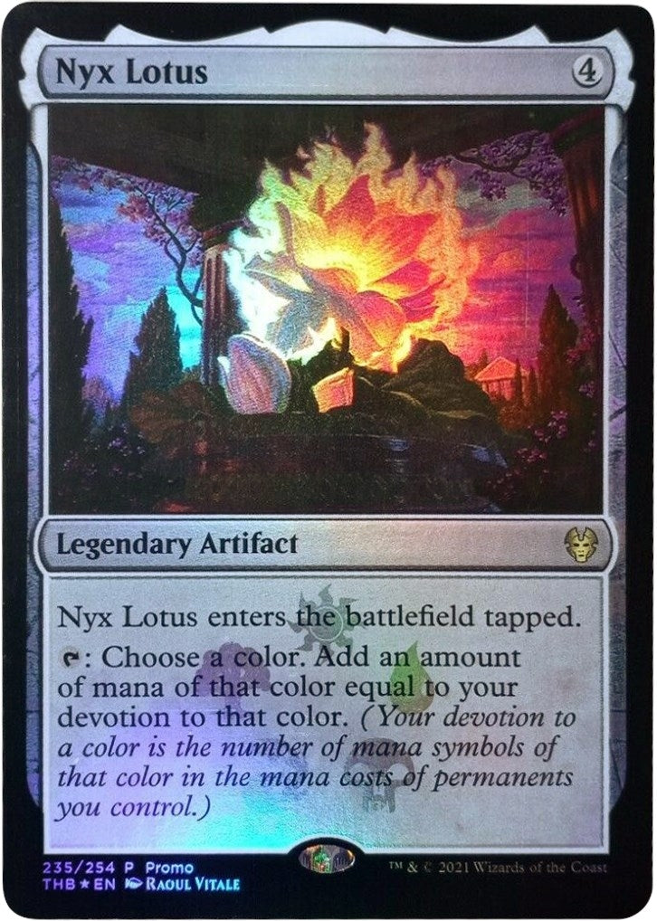 Nyx Lotus (235) (MEDIA)