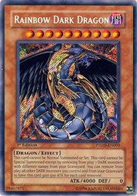 Rainbow Dark Dragon (PTDN-EN003) (PTDN)