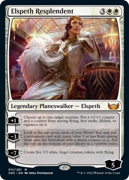 Elspeth Resplendent (11) (SNC)