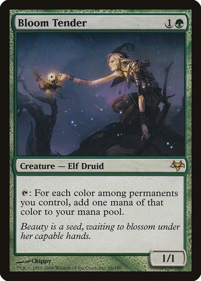 Bloom Tender (66) (EVE)