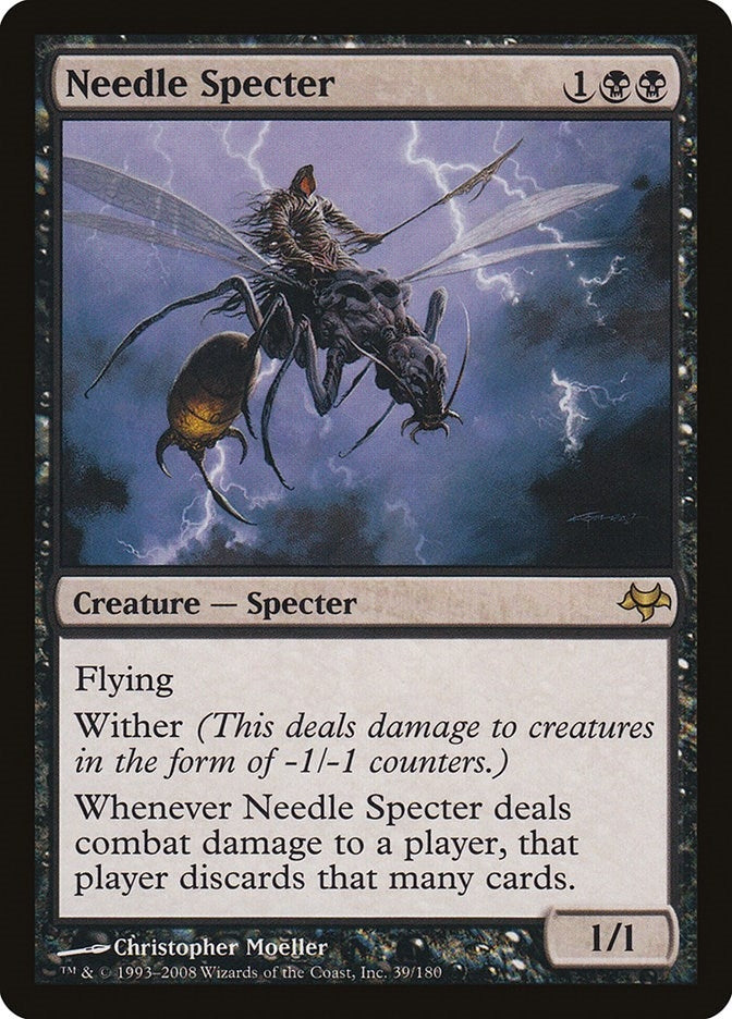 Needle Specter (39) (EVE)
