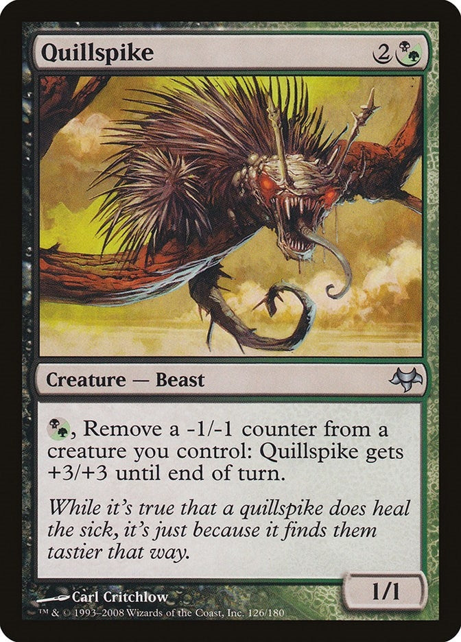 Quillspike (126) (EVE)