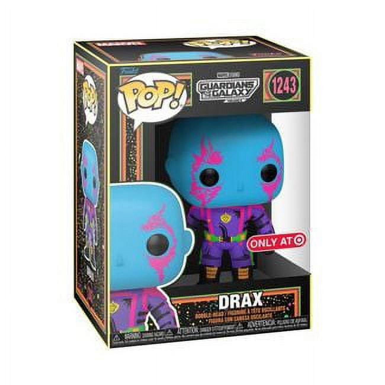 Funko Guardians Of The Galaxy Vol. 3